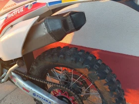 Honda Crf CRE 300, снимка 4