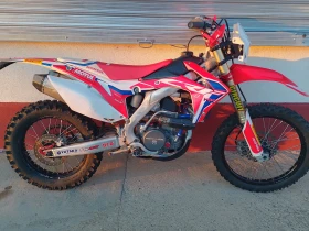 Honda Crf CRE 300, снимка 6