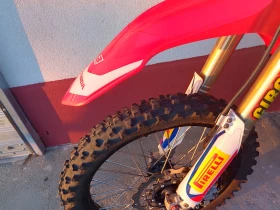 Honda Crf CRE 300, снимка 2