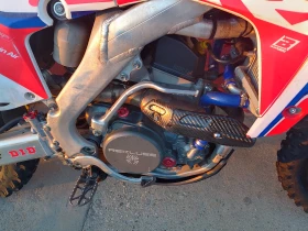 Honda Crf CRE 300, снимка 8