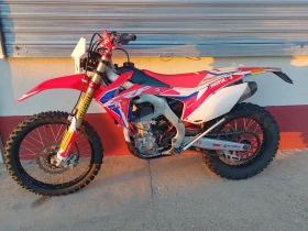  Honda Crf