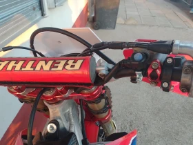 Honda Crf CRE 300, снимка 10