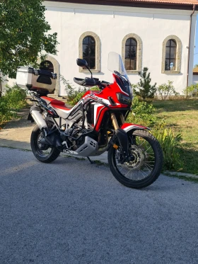 Honda Crf Africa Twin, снимка 3