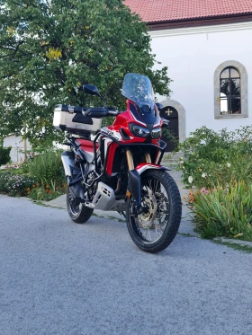 Honda Crf Africa Twin, снимка 2