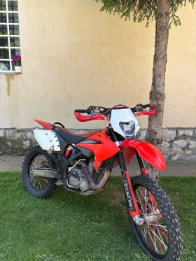     Beta Rr