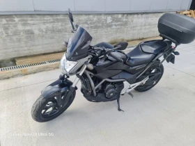 Honda Nc S , ABS | Mobile.bg    2