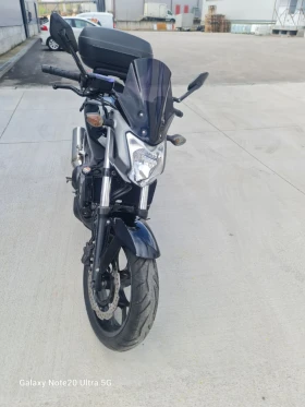 Honda Nc S , ABS | Mobile.bg    3