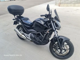 Honda Nc S , ABS | Mobile.bg    6