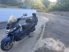 Обява за продажба на Suzuki Burgman 400 ~1 700 лв. - изображение 1