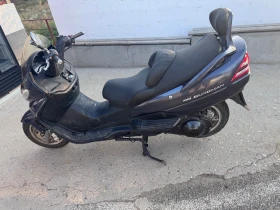 Обява за продажба на Suzuki Burgman 400 ~1 700 лв. - изображение 1