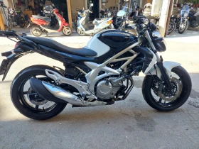 Suzuki Gladius SFV 650 A | Mobile.bg    15