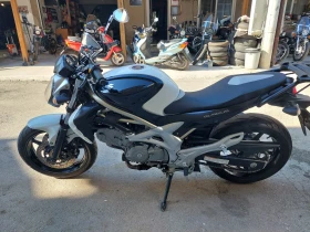 Suzuki Gladius SFV 650 A | Mobile.bg    8