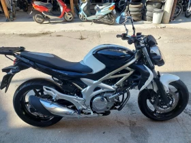 Suzuki Gladius SFV 650 A | Mobile.bg    11