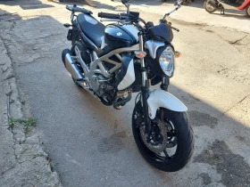 Suzuki Gladius SFV 650 A | Mobile.bg    13
