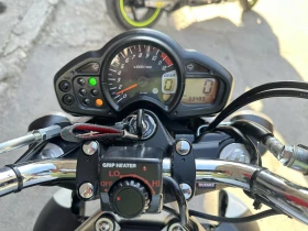 Suzuki Gladius SFV 650 A | Mobile.bg    7