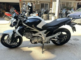 Suzuki Gladius SFV 650 A | Mobile.bg    6