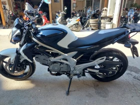 Suzuki Gladius SFV 650 A | Mobile.bg    10