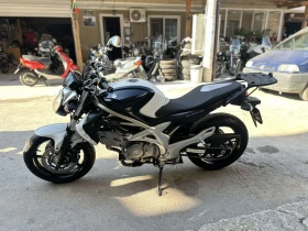 Suzuki Gladius SFV 650 A | Mobile.bg    5