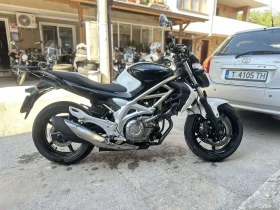 Suzuki Gladius SFV 650 A | Mobile.bg    3