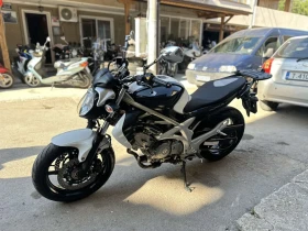 Suzuki Gladius SFV 650 A | Mobile.bg    2