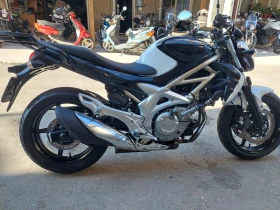 Suzuki Gladius SFV 650 A | Mobile.bg    14