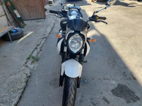 Suzuki Gladius SFV 650 A | Mobile.bg    12