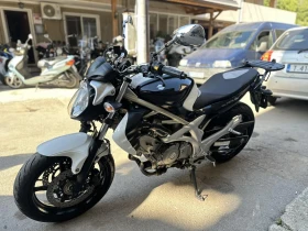 Suzuki Gladius SFV 650 A | Mobile.bg    4