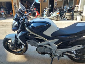 Suzuki Gladius SFV 650 A | Mobile.bg    9