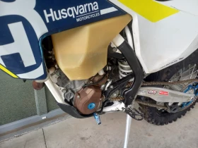 Обява за продажба на Husqvarna TE 350 ~8 500 лв. - изображение 3