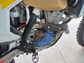 Обява за продажба на Husqvarna TE 350 ~8 500 лв. - изображение 6