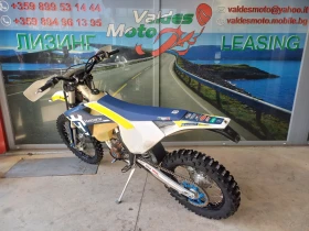 Обява за продажба на Husqvarna TE 350 ~8 500 лв. - изображение 7