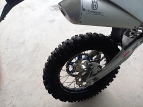 Обява за продажба на Husqvarna TE 350 ~8 500 лв. - изображение 5