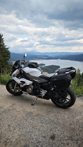 BMW S 1000R, снимка 2