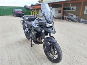 Triumph Tiger GT 900 Pro, снимка 3
