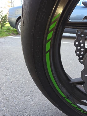 Kawasaki Zxr ZX10R | Mobile.bg � ����� ������ 12