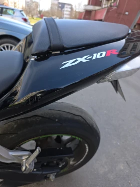 Kawasaki Zxr ZX10R | Mobile.bg � ����� ������ 6