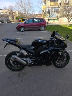 Kawasaki Zxr ZX10R | Mobile.bg � ����� ������ 4