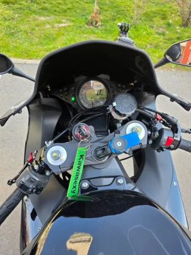 Kawasaki Zxr ZX10R | Mobile.bg � ����� ������ 5