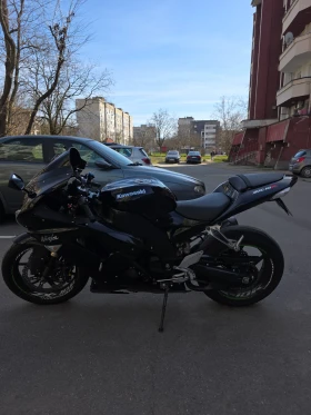 Kawasaki Zxr ZX10R | Mobile.bg � ����� ������ 2