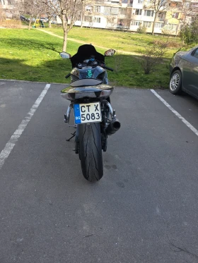 Kawasaki Zxr ZX10R | Mobile.bg � ����� ������ 3