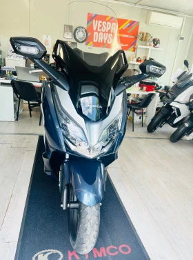 Honda Forza 300i ABS/TC/LED 03.2019�. | Mobile.bg � ����� ������ 11