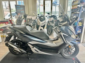 Honda Forza 300i ABS/TC/LED 03.2019�. | Mobile.bg � ����� ������ 12