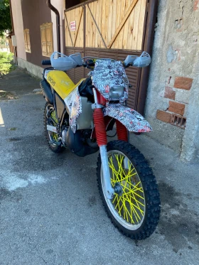 ������ Sachs ZX