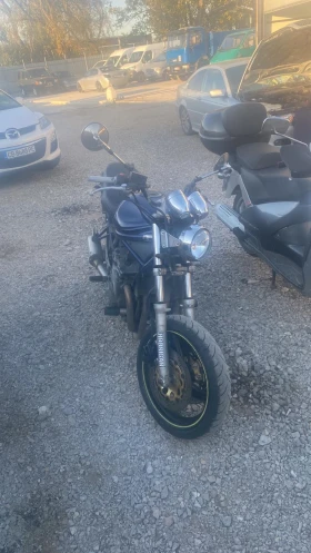 Suzuki Bandit 600 | Auto.bg — изображение 3
