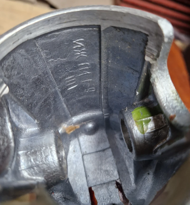 Иж Планета, снимка 12 - Мотоциклети и мототехника - 52541640