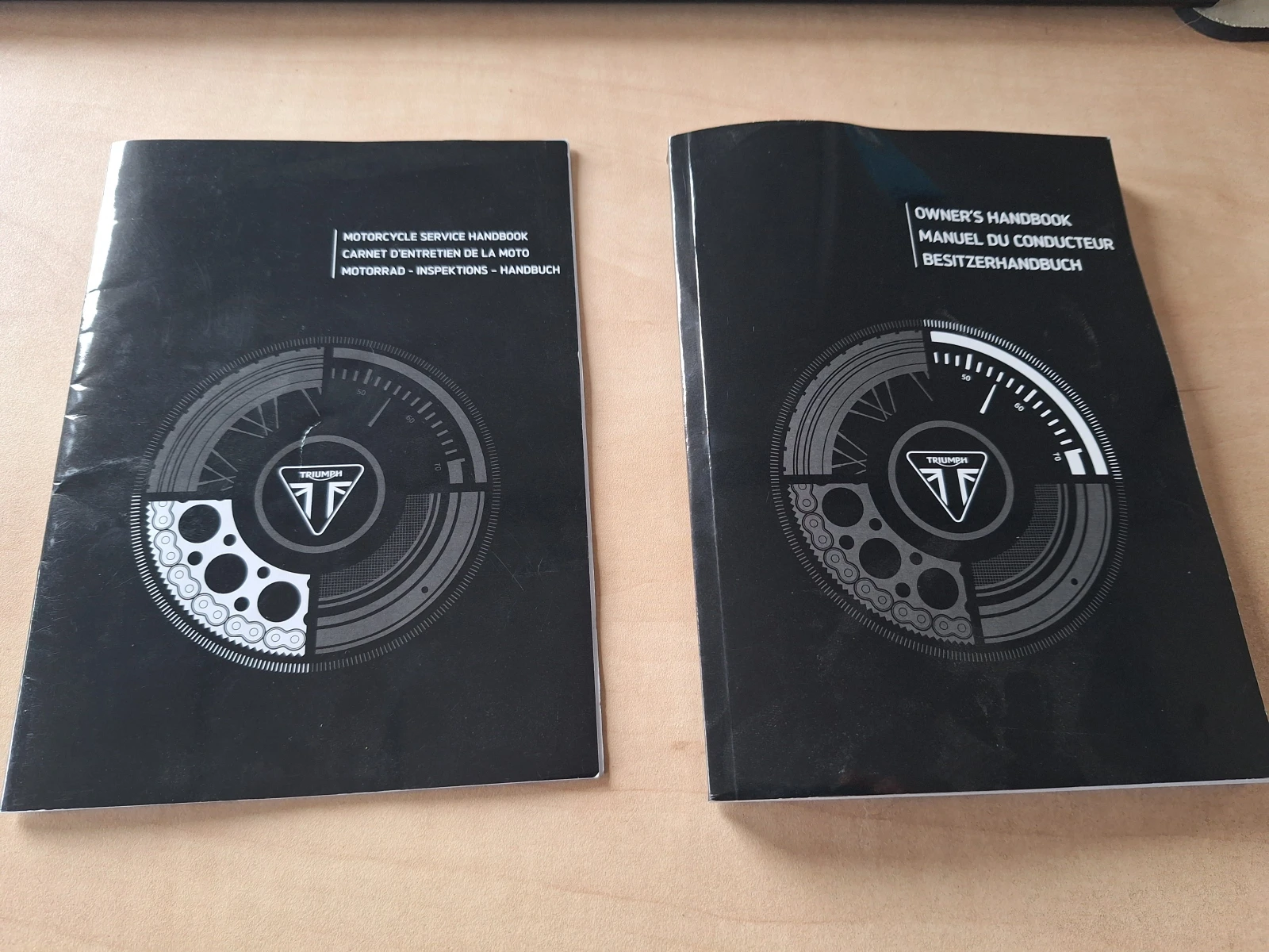 Triumph Tiger GT 900 Pro | Mobile.bg � ����������� 13