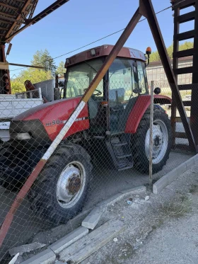 Обява за продажба на Трактор CASE IH MX 90 C ~25 999 лв. - изображение 5