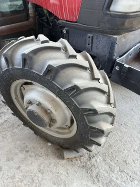 Обява за продажба на Трактор CASE IH MX 90 C ~25 999 лв. - изображение 1