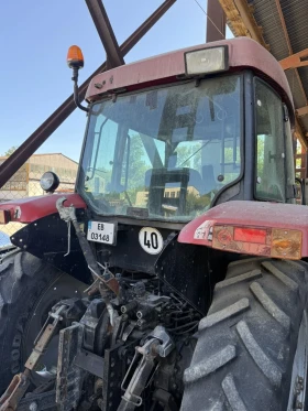 Обява за продажба на Трактор CASE IH MX 90 C ~25 999 лв. - изображение 4