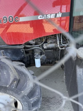 Обява за продажба на Трактор CASE IH MX 90 C ~25 999 лв. - изображение 6